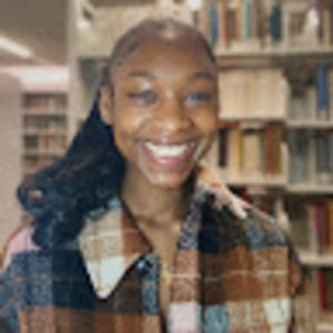 Meet your Posher, Jada